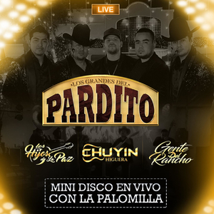 Chuchuluqueando (En Vivo)