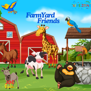 Farmyard Friends