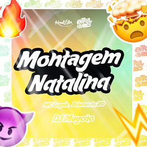 Montagem Natalina