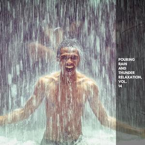 Massive Thunderstorm