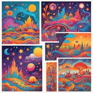 Dansa Dawetê (Guhertoya şevê)