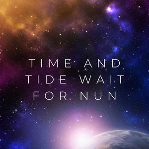 Time and Tide