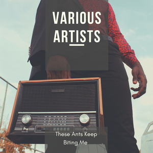 These Foolish Things