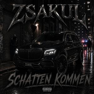 Schatten kommen