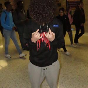 MeMyselfandI (feat. Fly WONDRFL)