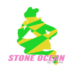 Dolphin Prison - Jotaro's Theme, Pt. 1