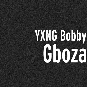 Gboza