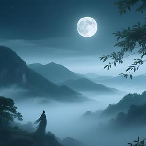 Still Waiting等-Guzheng/Xiao&Relaxation&Acoustic&Oriental&Instrumental