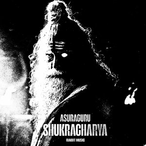 Asuraguru Shukracharya