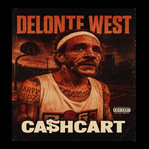 Delonte West (feat. Batm)