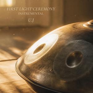 First Light Ceremony (V)