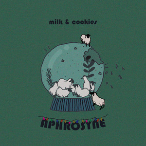 Milk & Cookies