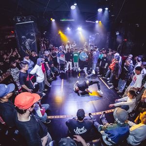 DJ-Zack-BBoy Mixtape 2019（DJ-Zack remix）