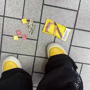 Needy (feat. sauce'ro)