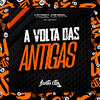 DJ GK7 ORIGINAL - Set A Volta Das Antigas