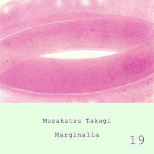 Marginalia #19