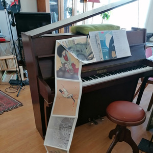 Inertie tu es d'emblée la terre lointaine