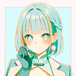 色づく世界 (2025remix)