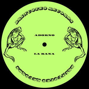 La Rana