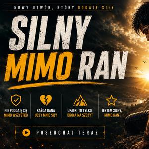 Silny mimo ran
