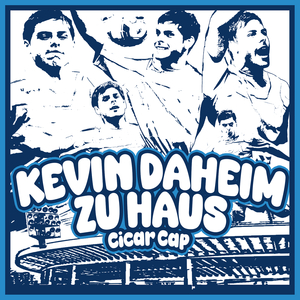 Kevin Daheim Zu Haus