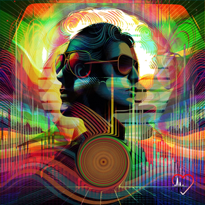 Liebe Glaube Vertraue