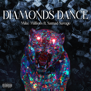 Diamonds Dance (feat. Samad Savage)
