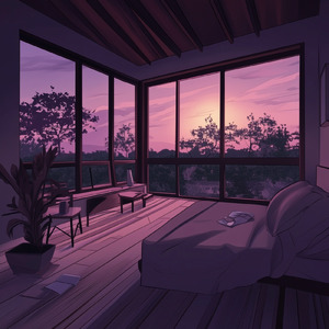 コーヒータイムのソネット