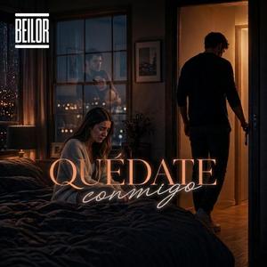 Quédate Conmigo (feat. Sienna Ray) (Radio Edit)