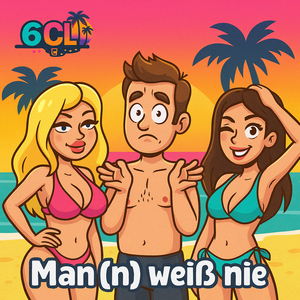 Man(N) Weiß Nie