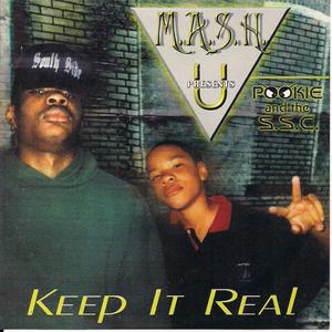 Redrum (feat. B.S.G. & PoppiE)