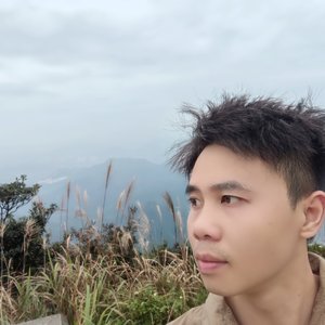 月下独行-男生版