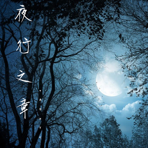 夜行之章 · 暗灵