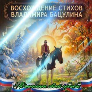 Адьютант своей судьбы