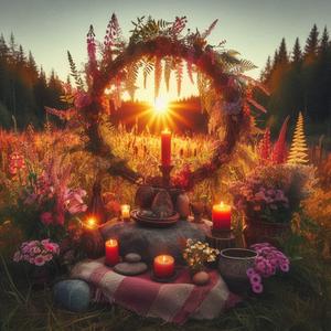 Luonto (feat. Aradhana Seva Kaur) (2025 version)