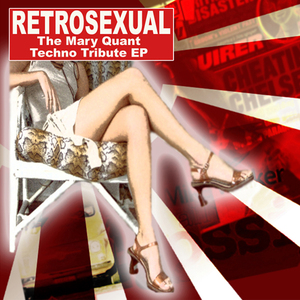 Move Your Body To The Right (Orinoko Shirt Texture)