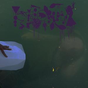 The Verge of Serration to the Throat of Community/Spirochete of the Ziglopurrhaeria