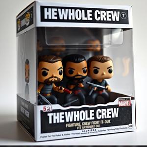 TheWholeCrew