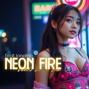 네온 불 NEON FIRE (feat. Ionelina)