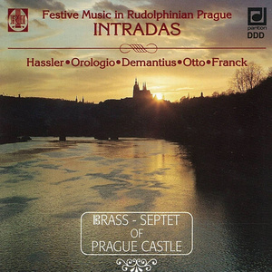 News Intradas:Intrada II