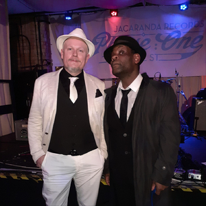 Children Go Where I Send You