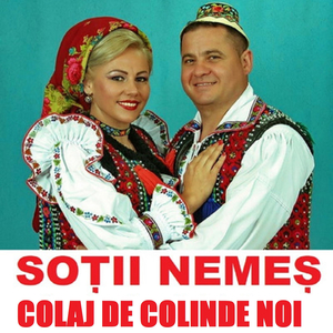 Colaj De Colinde Noi