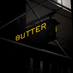 Butter