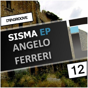 Sisma (Original Mix)