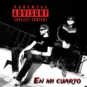 En mi cuarto (feat. Rodri Glez)