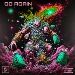 Go Again