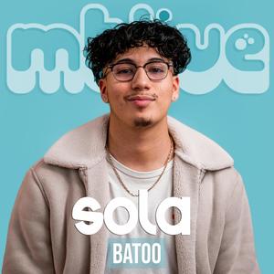 Sola (feat. Batoo) (LIVE)