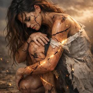 Unbroken