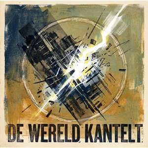 De wereld kantelt