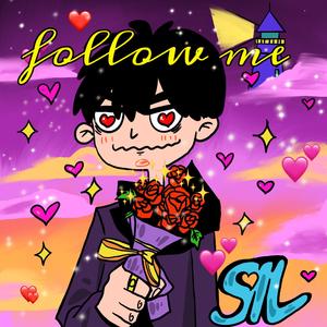 follow me